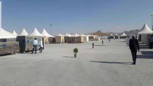 12TH IRAN STONE EXPO (6)
