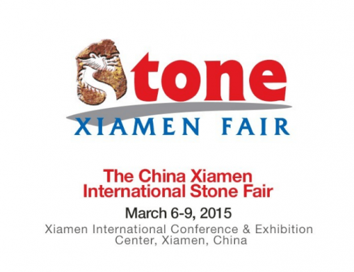 15TH CHINA XIAMEN INTERNATIONAL STONE FAIR XIAMEN, CHINA, 06-09 MAR 2015-min